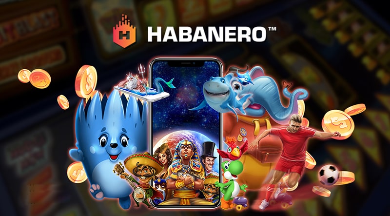 Main Slot Online Habanero, Praktis Dengan Akses Mobile AppsMain Slot Online Habanero, Praktis Dengan Akses Mobile Apps