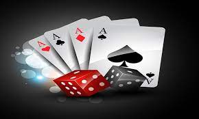 Agen Judi Idn Poker Dengan Majemuk Jenis Permainan Online Kartu