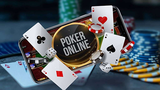 Situs Aci Poker Online Terpopuler Keamanan No 1
